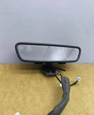 Mercedes-Benz C W204 Rear view mirror (interior) E11026530 GNTX822 E100011