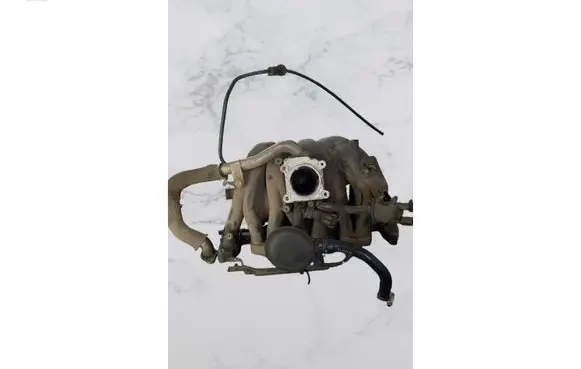 Opel Signum Intake manifold