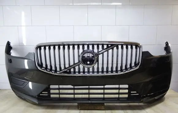 Volvo XC60 Front bumper VOLVOXC602IIZDERZAKPRZDXENONPDC4