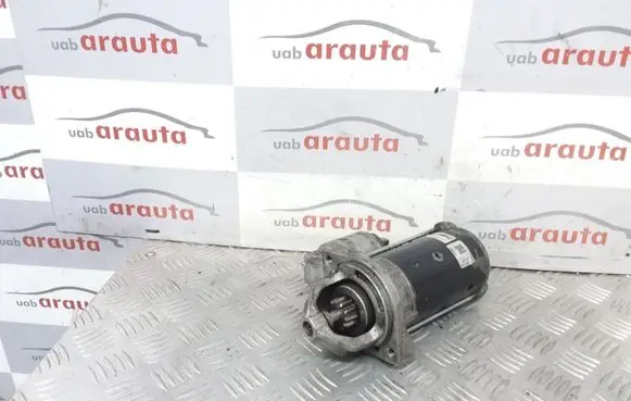 Mercedes-Benz Sprinter W906 Starter motor 160419 P0332956 10019