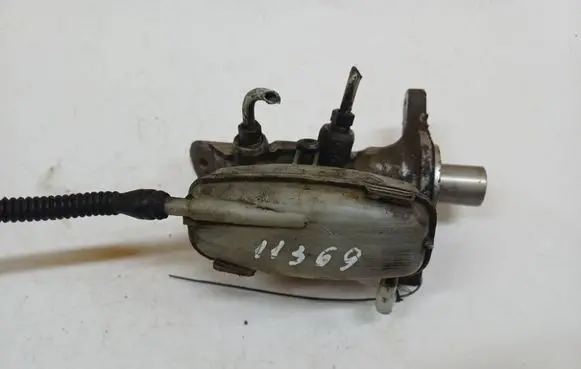 Renault Scenic III - Grand scenic III Brake fluid reservoir 460910006