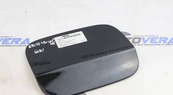 BMW X5 E70 Fuel tank cap 7160634