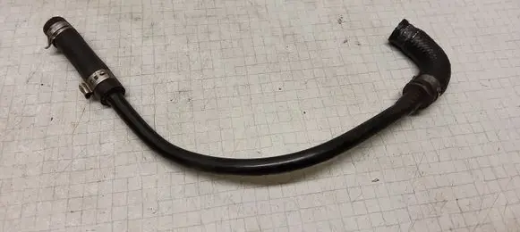 Volkswagen PASSAT B5 Other engine bay part
