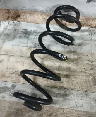 Ford C-MAX I Rear coil spring