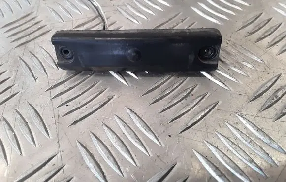 Hyundai ix35 Tailgate/trunk/boot exterior handle 