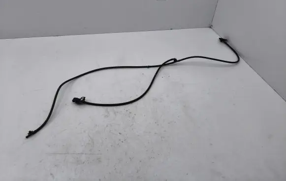 Toyota RAV 4 (XA30) Windshield washer spray nozzle 