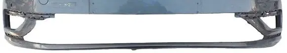 Volkswagen Golf VII Front bumper 5G0807221FL