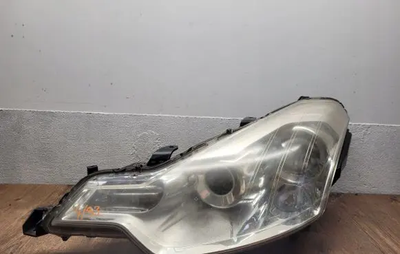 Citroen C-Crosser Headlight/headlamp