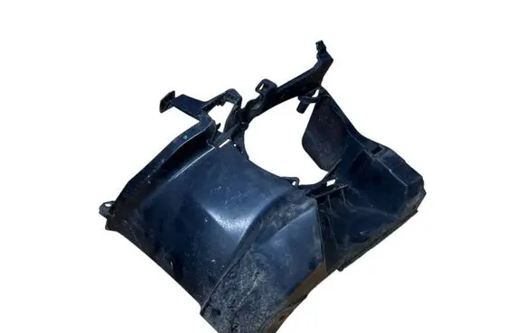 BMW 3 F30 F35 F31 Fog light bracket 7266198