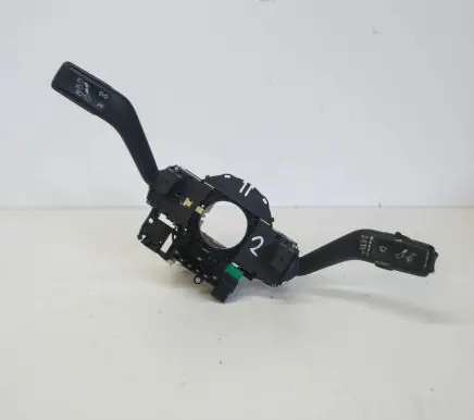 Volkswagen PASSAT B6 Indicator stalk 3C5953513Q 3C5953507BC