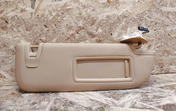 Porsche Panamera (970) Sun visor 97073113202