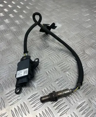 Peugeot 508 II Lambda probe sensor 9811207180 0281006853