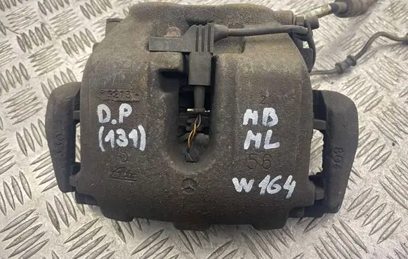 Mercedes-Benz ML W164 Front brake caliper 68352401