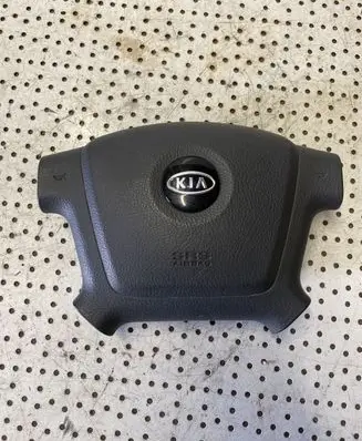 KIA Cerato Steering wheel airbag 569002F020GW