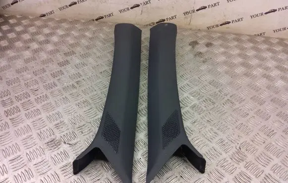Cupra Formentor (A) pillar trim 5ff867234