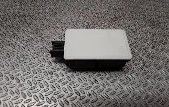 Volvo V60 Keyless (KESSY) go control unit/module 31268995 S180036006