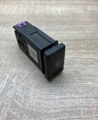 Ford Galaxy Windscreen/window heater switch 7M5959621B YM2118C621BBW