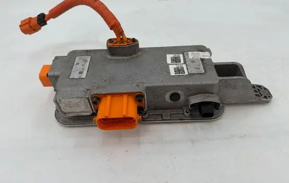 Hyundai Ioniq 5 Voltage converter inverter 91958GI540 L709109W 00057066