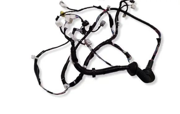 Toyota C-HR II Front door wiring loom 82151F4S00J 82151F4S00