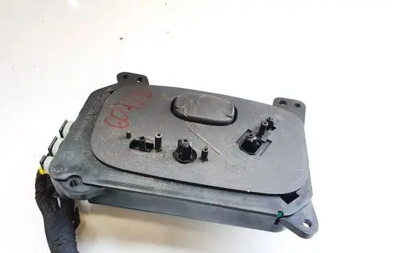 Jaguar XF Seat control switch 2r8314a701fd 2r83-14a701-fd