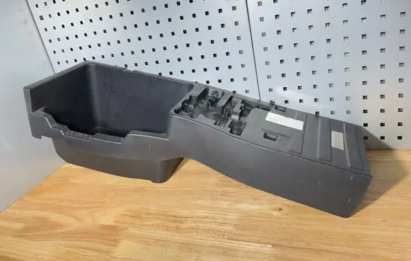 BMW X6 E71 Glove box in trunk 6981050 51476981050 10859510