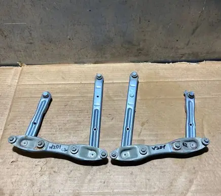 Mercedes-Benz 190 W201 Engine bonnet/hood hinges 