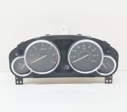 Mazda 6 Speedometer (instrument cluster) 1HGAK4D
