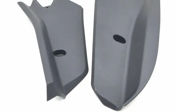 Audi A5 Centre console side trim front 8B2863311 8B2863312
