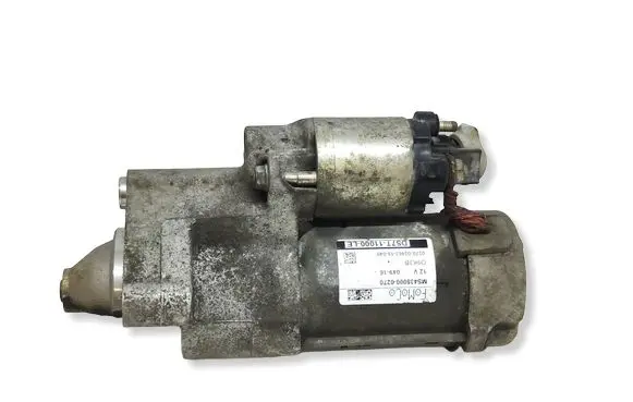 Ford Mondeo MK V Starter motor DS7T11000LE MS4380000270 02700346316049