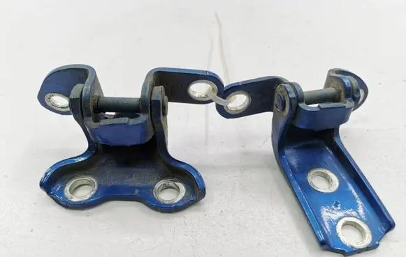 Toyota Auris 150 Rear door hinge set 