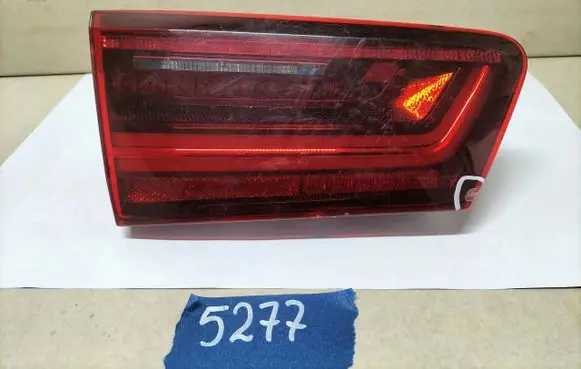 Audi A6 C7 Rear/tail lights 90053962