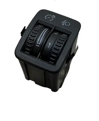 Volkswagen Golf Plus Headlight level height control switch 5M0941333A