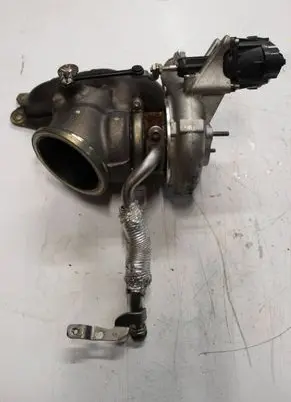 BMW 3 F30 F35 F31 Turbo 7850278