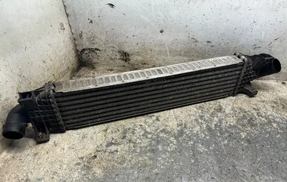 Ford Focus Intercooler radiator 3M5H9L440AE