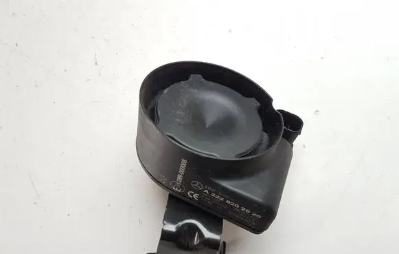 Mercedes-Benz A W176 Alarm system siren A2228202926