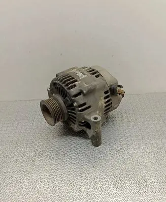 Jaguar S-Type Generator/alternator XR8310300BC TN1012117892