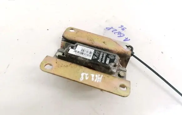 Alfa Romeo 166 Airbag deployment crash/impact sensor 60652505 31180655MX