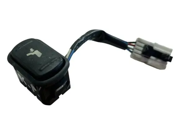 Infiniti QX56 Seat control switch 