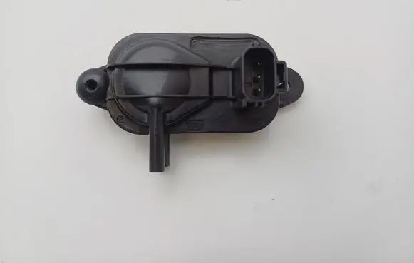 Volvo V50 Exhaust gas pressure sensor