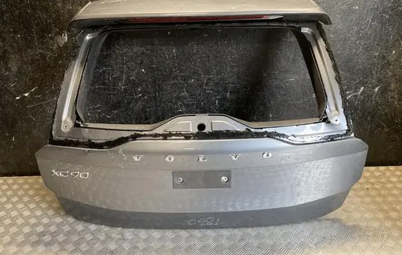 Volvo XC90 Tailgate/trunk/boot lid