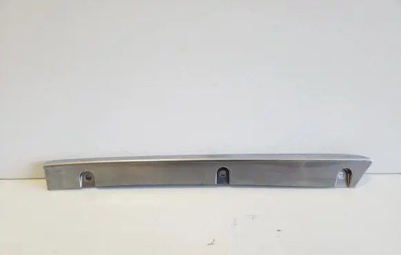 Volvo V40 Cross country Panel trim 31307796 31306980