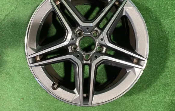Mercedes-Benz A W177 AMG R18 alloy rim A1774011500