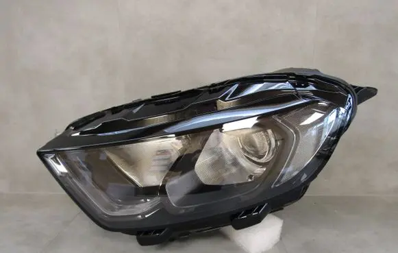 Ford Ecosport Headlight/headlamp MN15-13E015