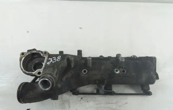 Mercedes-Benz CLS C219 Intake manifold LF00051