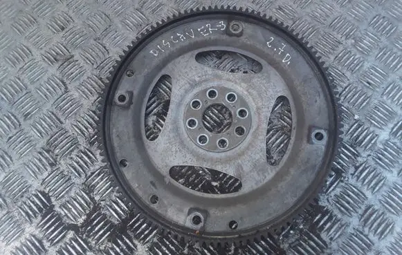 Land Rover Discovery 3 - LR3 Flywheel NOCODE