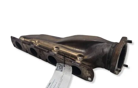 Audi Q7 4L Exhaust manifold 079253033S