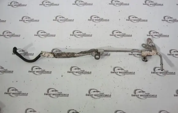 Opel Astra H Power steering hose/pipe/line 601GB