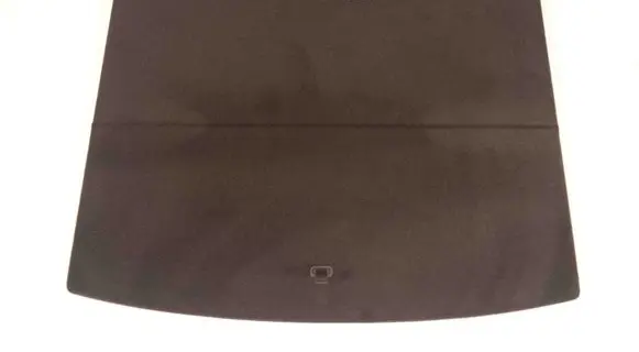 Land Rover Range Rover Evoque L551 Trunk/boot floor carpet liner K8D21350A
