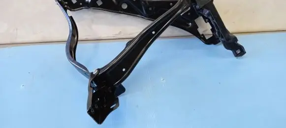 Mercedes-Benz E W212 Headlight/headlamp mounting bracket A2126200191