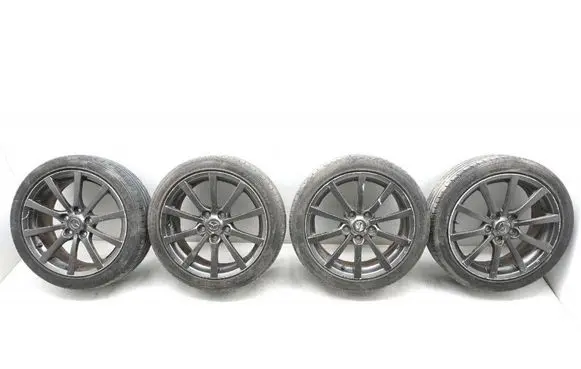 Mazda MX-5 NC Miata R18 alloy rim 9965257070